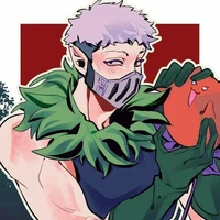 Balam shichirou