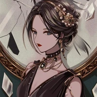 Amei [ Mẹ của fumihito ]