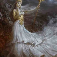 Vị thần thanh trừng