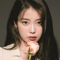 Hirai Ji-eun [ IU ] [ chị hai cô ]