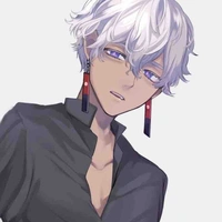 Kurokawa Izana 