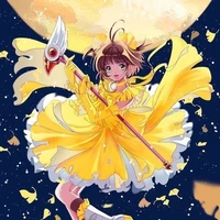 Sakura Kinomoto