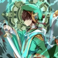 Li Syaoran