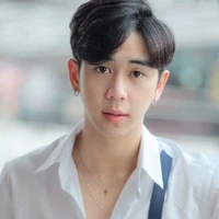 Louis Thanawin Teeraphosukarn