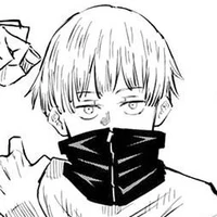 Toge Inumaki