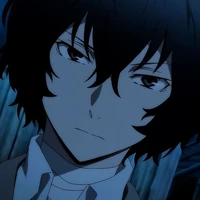 Dazai Osamu