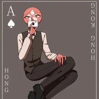 Hồng Kông