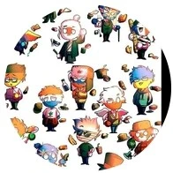 All Countryhumans