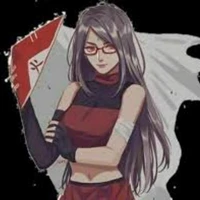 Uchiha Sarada