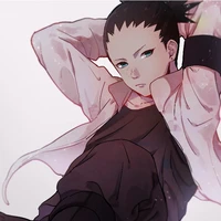Nara Shikadai