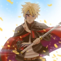 Uzumaki Boruto