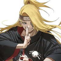 Deidara