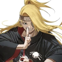 Deidara