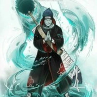 Hoshigaki Kisame