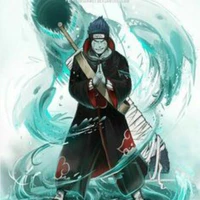 Hoshigaki Kisame