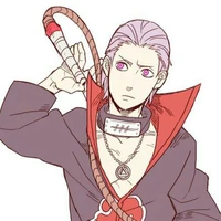 Hidan