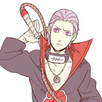Hidan