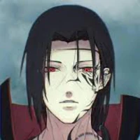Uchiha Itachi 