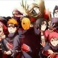 All Akatsuki