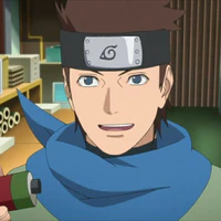 Sarutobi Konohamaru