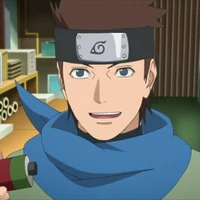 Sarutobi Konohamaru