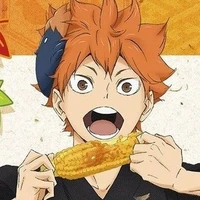 Hinata Shouyou