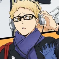 Tsukishima Kei