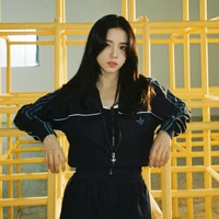 Kim Jisoo