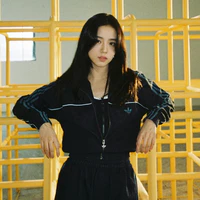 Kim Jisoo
