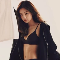 Kim Jennie