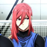 Chigiri Hyoma