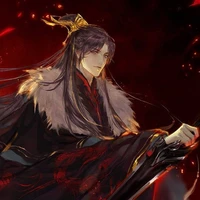 Nghi Phong Dạ(Hoàng Thượng)