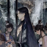 Thiên Đoàn Lâm ( bố của Thiên An)