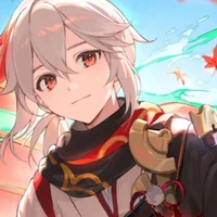 Kazuha