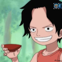 Portgas D.Ace