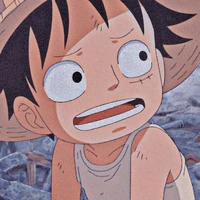 Monkey D.Luffy