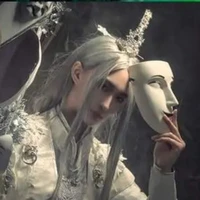 bạch vô thường