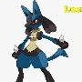 Lucario