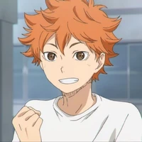 Hinata Shoyo - Beta