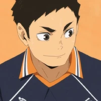 Sawamura Daichi - Alpha