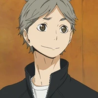 Sugawara Koshi - Alpha