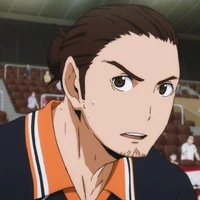 Azumane Asahi