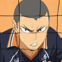 Tanaka Ryunosuke - Alpha