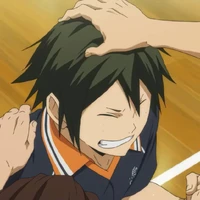 Yamaguchi Tadashi - Alpha