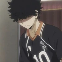 Udai Tenma