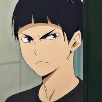 Goshiki Tsutomu