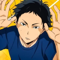 Akaashi Keiji