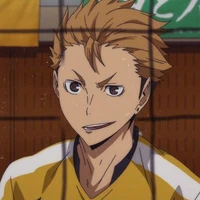 Terushima Yuji
