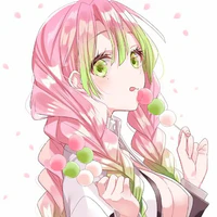 mitsuri