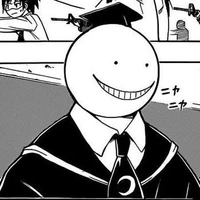 koro-sensei